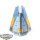 Horus Heresy - Space Wolves Legion Drop Pod - bemalt