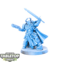 Space Marines - Primaris Captain - Imperium Magazine...