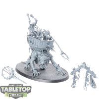 Orruk Warclans - Marshcrawla Sloggoth - unbemalt