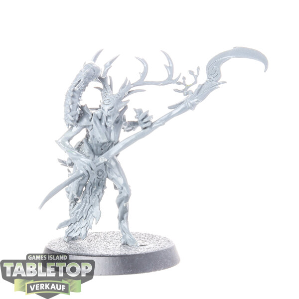 Sylvaneth - Branchwych - unbemalt