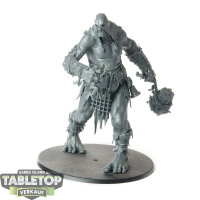 Sons of Behemat - Gatebreaker Mega-Gargant - unbemalt