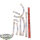 Zubehör - Runewars - Movement Tools & Range Ruler Pack - Sonstiges