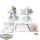 Rebellen - 2x Tauntaun Riders - bemalt