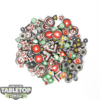 Star Wars: Legion - Diverse Marker & Tokens - Sonstiges