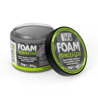 Green Stuff World - Foam Primer and Coat - Grey 250gr