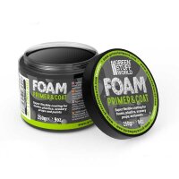 Green Stuff World - Foam Primer and Coat - Black 250gr