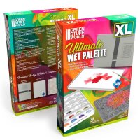 Green Stuff World - Ultimate Wet Palette XL