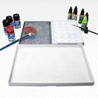 Green Stuff World - Ultimate Wet Palette XL