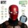 Green Stuff World - Flexible led eyes for mask - White