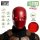 Green Stuff World - Flexible led eyes for mask - Red