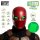 Green Stuff World - Flexible led eyes for mask - Green