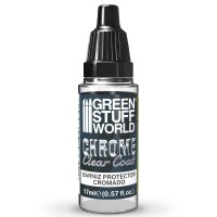 Green Stuff World - Chrome Clear Coat 17 ml