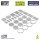 Green Stuff World - Manhole Covers 1:48-1:35