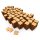 Green Stuff World - MDF Bases - Square 30 mm (Pack x500)