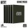 Green Stuff World - Rigid Sanding Pads 280 grit