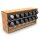 Green Stuff World - Vertical Paint Organizer 30ml - COMPACT