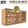 Green Stuff World - Vertical Paint Organizer 30ml - COMPACT