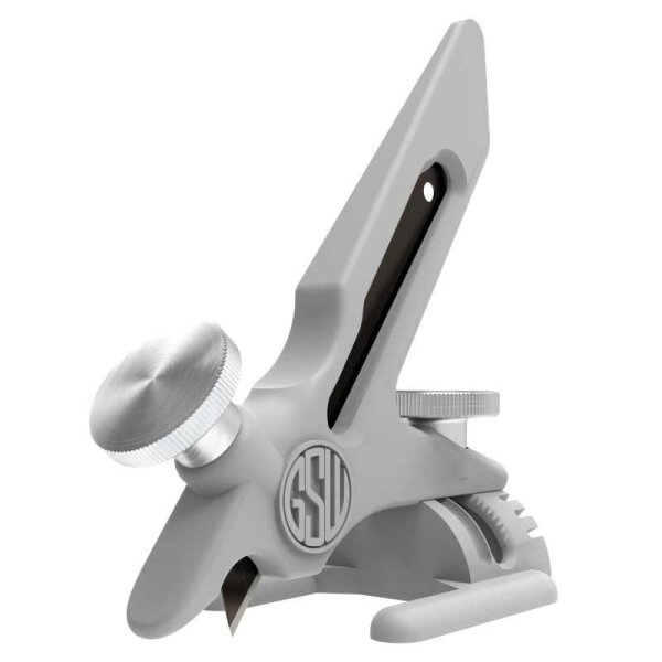 Green Stuff World - Foam Bevel Cutter