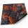 Green Stuff World - Neoprene Mat 4x4 Flamecoil Path (120x120cm)