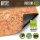 Green Stuff World - Neoprene Mat 4x4 Dreadrock Badlands (120x120cm)