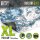 Green Stuff World - Neoprene Mat 4x6 Blizzard Hollows (120x180cm)