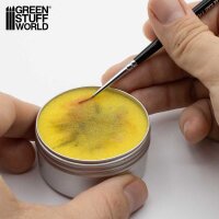 Green Stuff World - Brush cleaning sponge