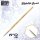 Green Stuff World - TABLETOP SERIES Synthetic Brush Set 0 (Pack of 10)