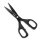 Green Stuff World - Black hobby cutting scissors