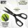 Green Stuff World - Black hobby cutting scissors
