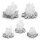 Green Stuff World - Campfires for 3mm LEDs 1:48-1-35