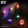 Green Stuff World - Campfires for 3mm LEDs 1:48-1-35