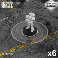 Green Stuff World - Basic Clear Objective Marker Kill...