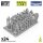 Green Stuff World - Trench Wooden Crosses 1:48-1:35