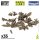 Green Stuff World - Broken Wood Planks 1:48-1:35