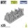 Green Stuff World - Broken Wood Planks 1:48-1:35