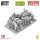 Green Stuff World - War Dogs 1:48