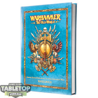 Regelbücher - Warhammer: The Old World Rulebook -...