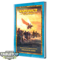 Regelbücher - The Old World - Forces of Fantasy -...