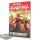 Age of Sigmar: Warcry - Warcry - Core Book 1st Edition - deutsch