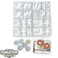 Schattenkollektiv - 7 Pyke Syndicate Foot Soldiers - im...