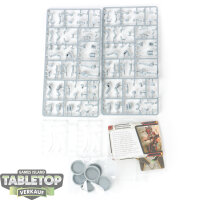 Schattenkollektiv - 6 Mandalorian Super Commandos - im...