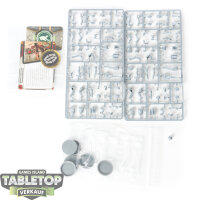 Schattenkollektiv - 6 Mandalorian Super Commandos - im...