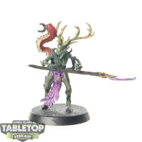 Sylvaneth - Branchwych - bemalt