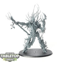 Sylvaneth - Treelord Ancient - unbemalt