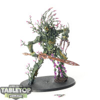Sylvaneth - Spirit of Durthu - bemalt