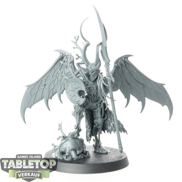 Sylvaneth - Arch-Revenant - unbemalt