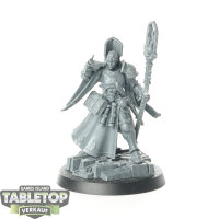 Stormcast Eternals - Knight-Arcanum - unbemalt