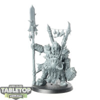 Ogor Mawtribes - Tyrant - unbemalt
