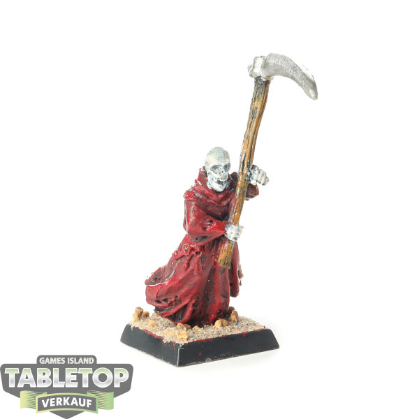 Vampire Counts - Wraith klassisch - bemalt