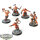 Blades of Khorne - 5x Garrek’s Reavers - bemalt